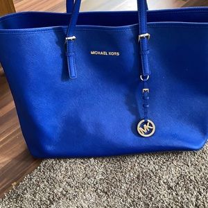 Michael Kors shoulder bag
